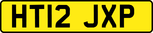 HT12JXP