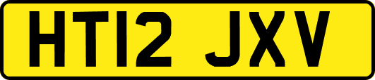 HT12JXV