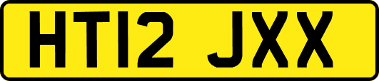 HT12JXX