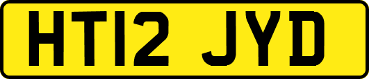 HT12JYD