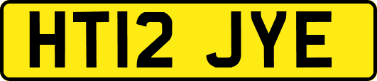 HT12JYE