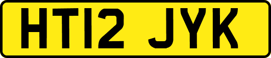 HT12JYK