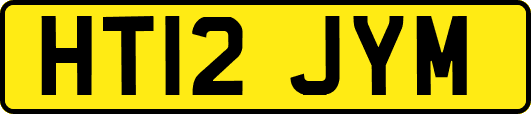 HT12JYM