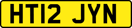 HT12JYN