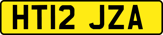 HT12JZA