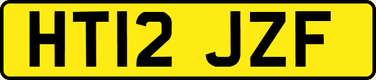 HT12JZF