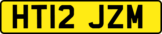 HT12JZM