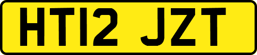 HT12JZT