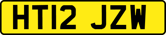 HT12JZW