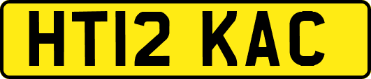 HT12KAC