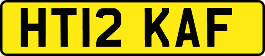 HT12KAF