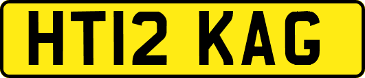 HT12KAG