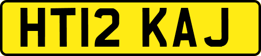 HT12KAJ