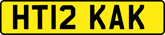 HT12KAK