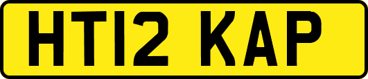 HT12KAP