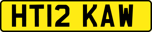 HT12KAW
