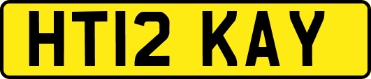 HT12KAY