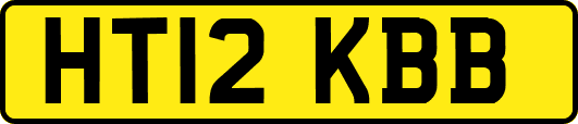 HT12KBB