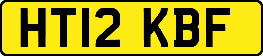 HT12KBF