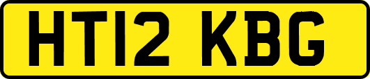 HT12KBG