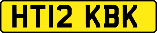 HT12KBK