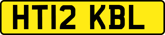 HT12KBL