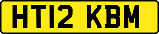 HT12KBM
