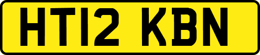 HT12KBN