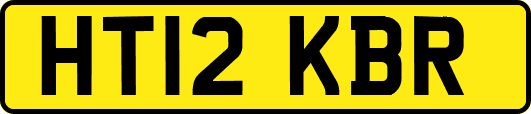 HT12KBR