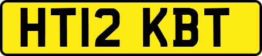 HT12KBT