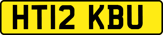 HT12KBU