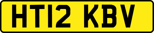 HT12KBV