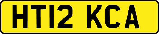 HT12KCA