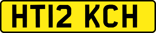 HT12KCH