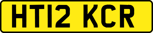 HT12KCR
