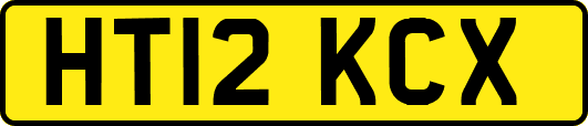 HT12KCX