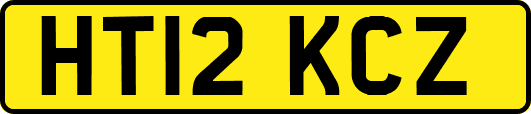 HT12KCZ
