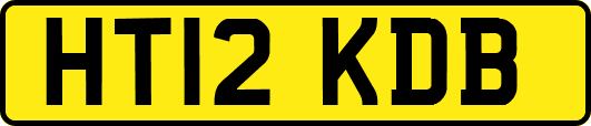 HT12KDB
