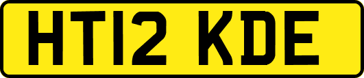 HT12KDE