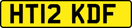 HT12KDF
