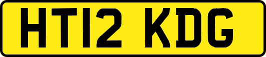 HT12KDG