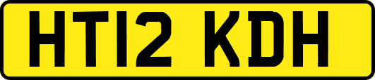 HT12KDH
