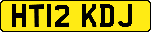 HT12KDJ