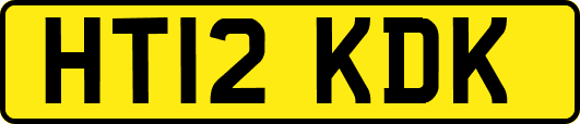 HT12KDK
