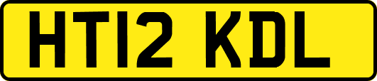 HT12KDL