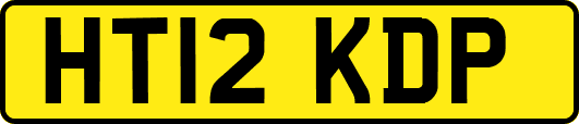 HT12KDP