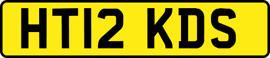 HT12KDS