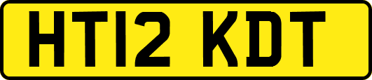 HT12KDT
