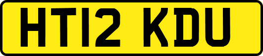 HT12KDU
