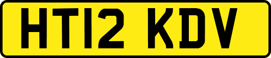 HT12KDV